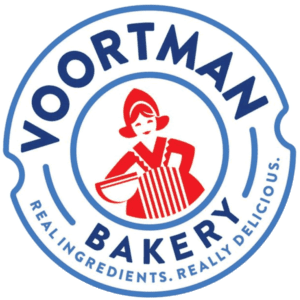 Voortman Bakery Logo