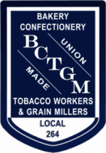 BCTGM Local 264